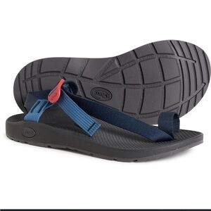 Chaco Bodhi Sport Sandals Elemental Blue Men’s size 11